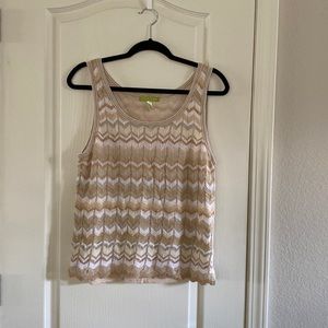 Sigrid Olsen Tank top